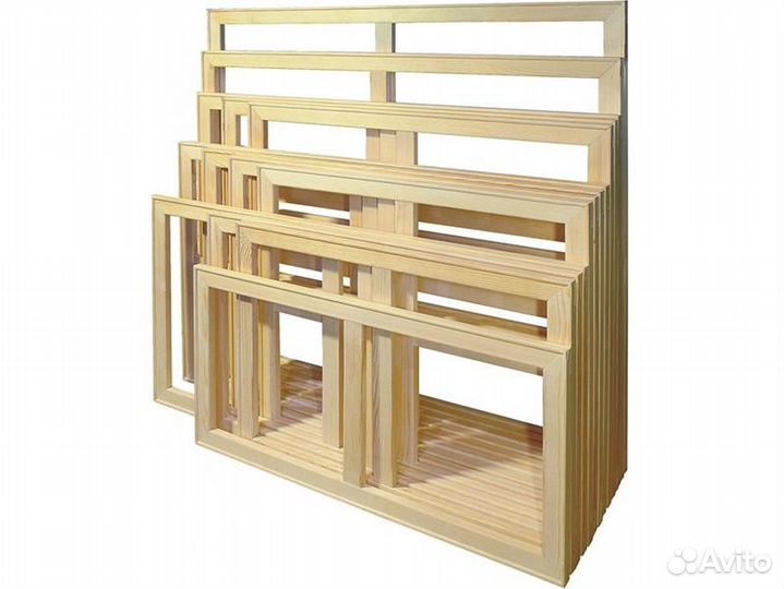 Подрамники для картин