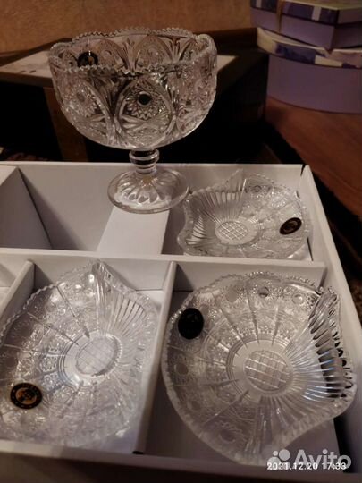 Набор для варенья Прекрасный подарок