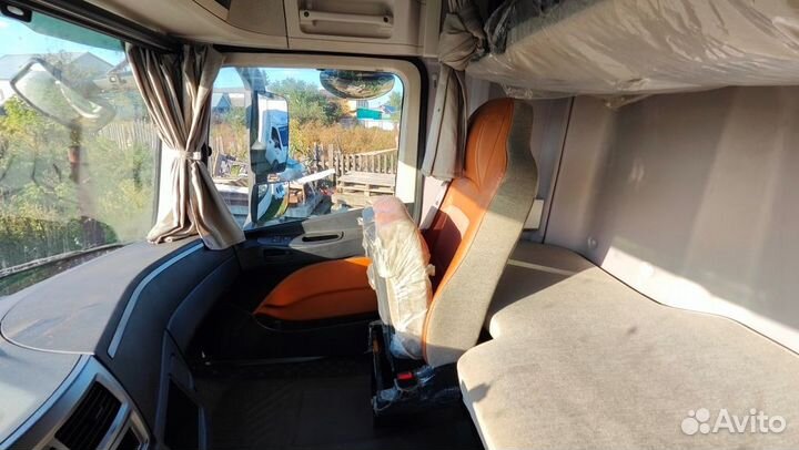 Foton Auman BJ4189, 2023