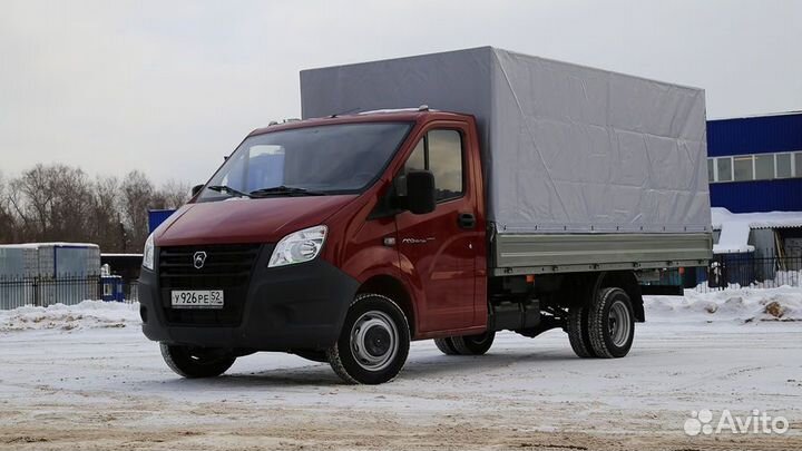 Водитель категории 