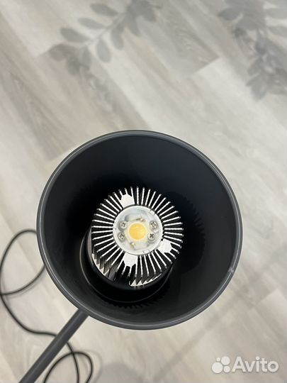 Лампа настольная IKEA