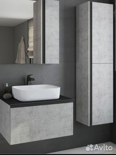 Тумба для ванной