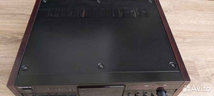 Кассетная дека Sony TC-K333 ESL