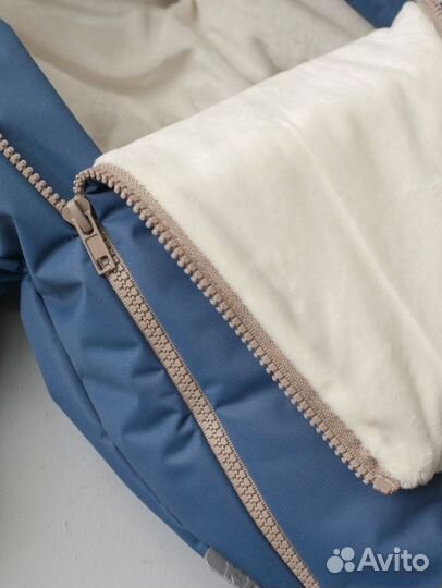 Комбинезон демисезонный