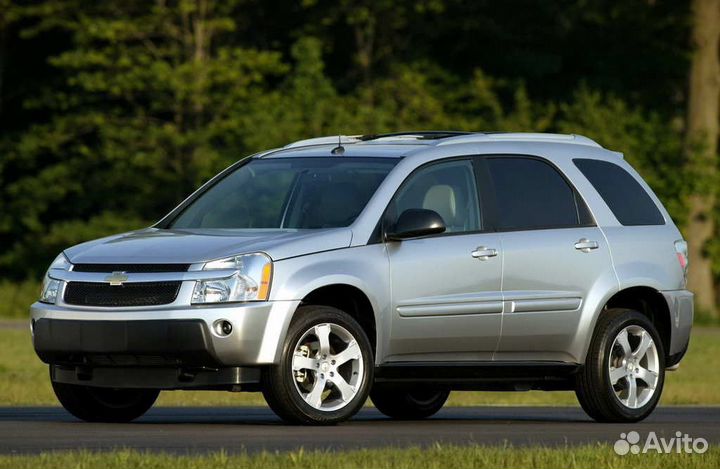 Арка верх правая Chevrolet Equinox, Pontiac Torren
