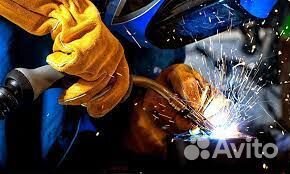 Сварщик на п/а (вахта)
