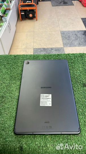 Планшет Samsung, Galaxy Tab S6 Lite 10.4 SM-P615(2