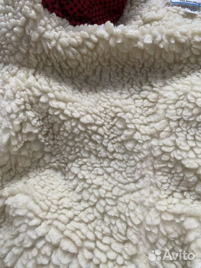 Зимний комбинезон 68