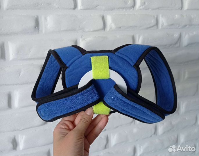 Бандаж плечевой детский