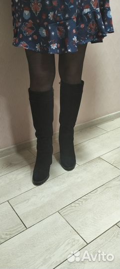 Сапоги