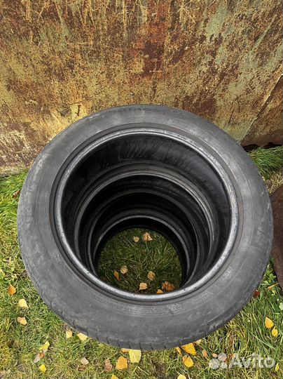 Michelin Primacy HP 205/55 R16