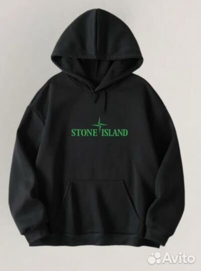 Худи Stone Island