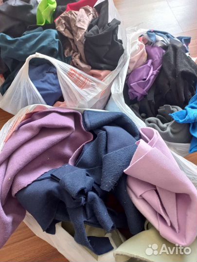 Ткань для рукоделия