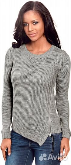 Женские свитера и кофты 44-46 р