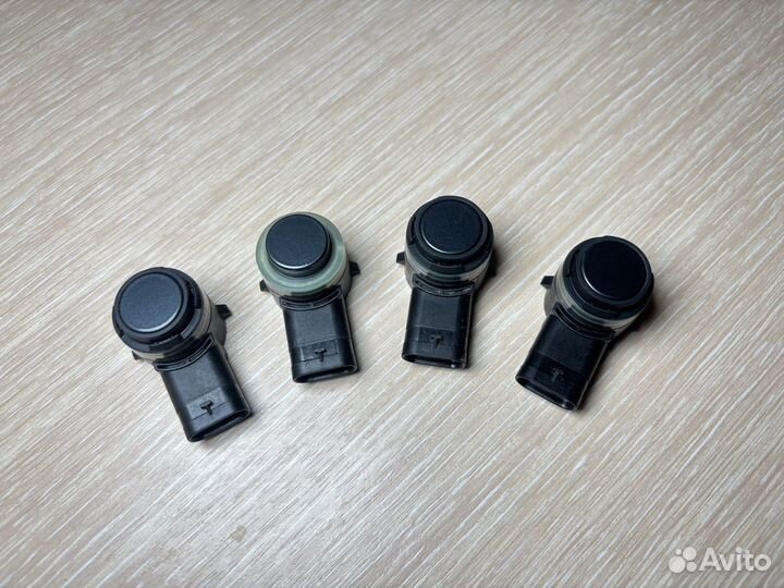 Датчик парковки 5Q0919275B VAG