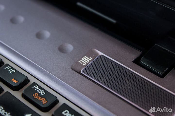 Ноутбук Lenovo Core i5, GeForce 2Gb