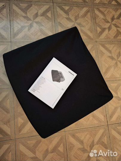 Инвалидная электроколяска Meyra Champ