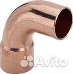 Отвод Viega 103415