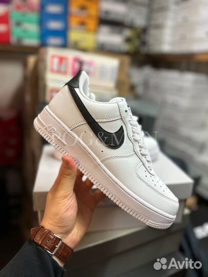 Кроссовки Nike Air Force 1 low