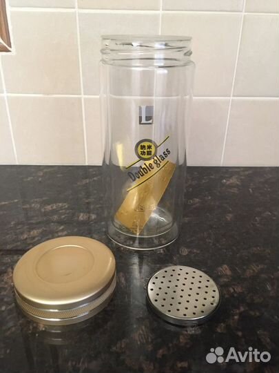 Термо кружка