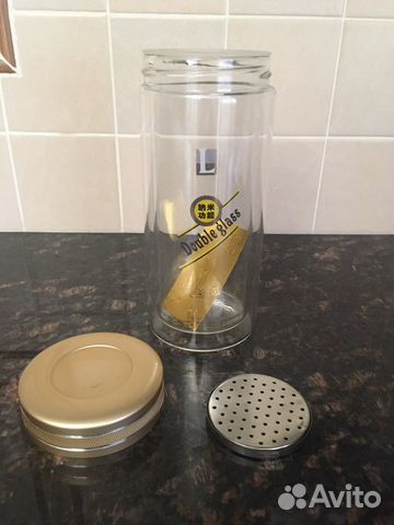 Термо кружка