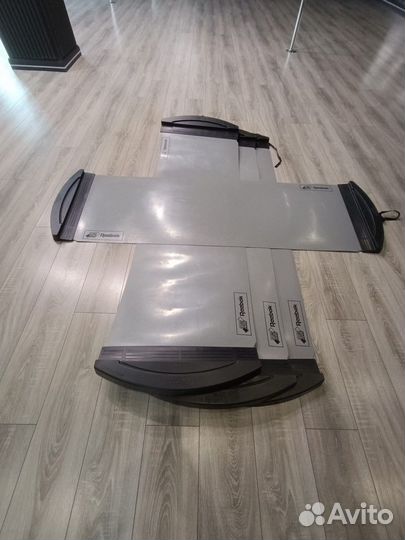 Слайд доска для аэробики