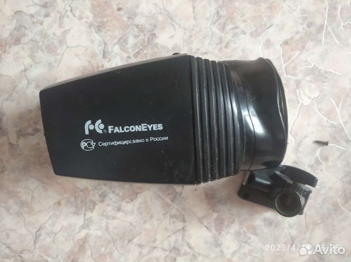 Студийная вспышка Studio flash ss-150b