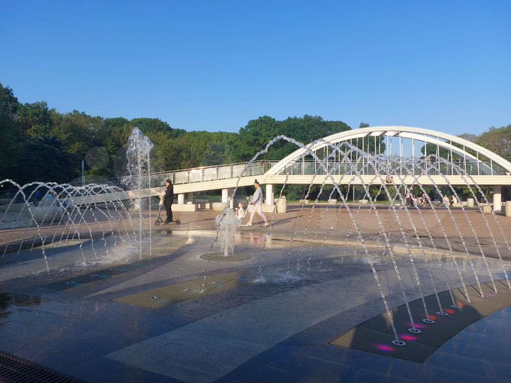 3-к. квартира, 58 м², 1/2 эт.