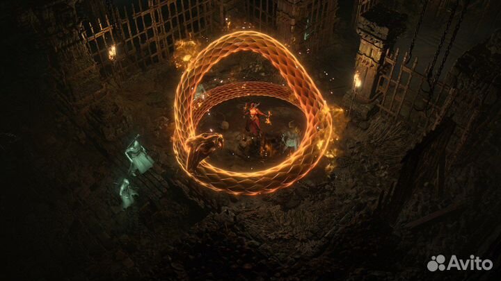 Diablo IV игры Xbox One / Series