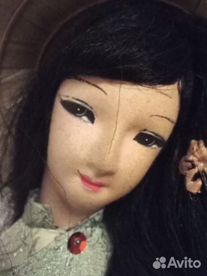 Кукла Барби