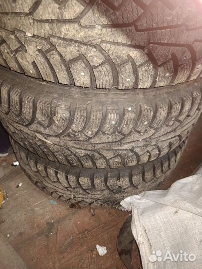 Nordman 5 185/65 R15