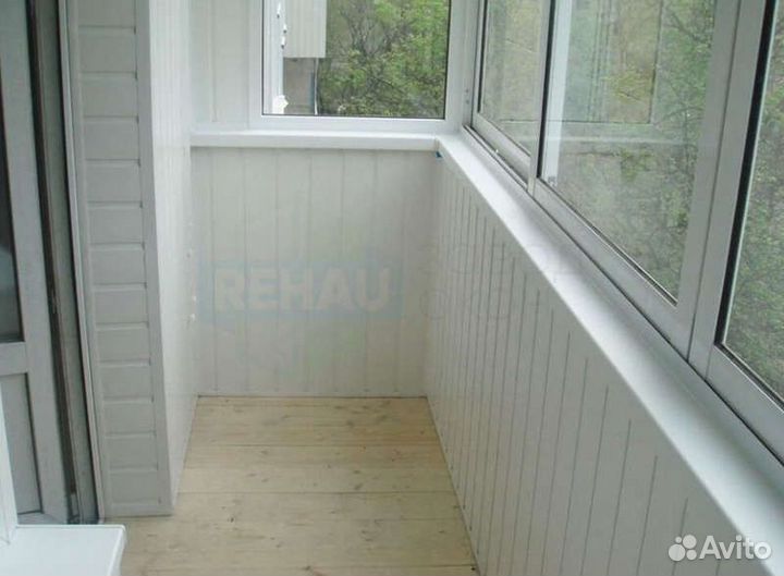 Пластиковые окна в рассрочку