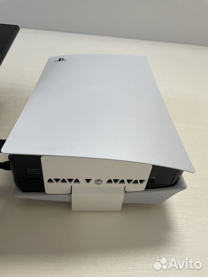 Sony playstation 5 с дисководом