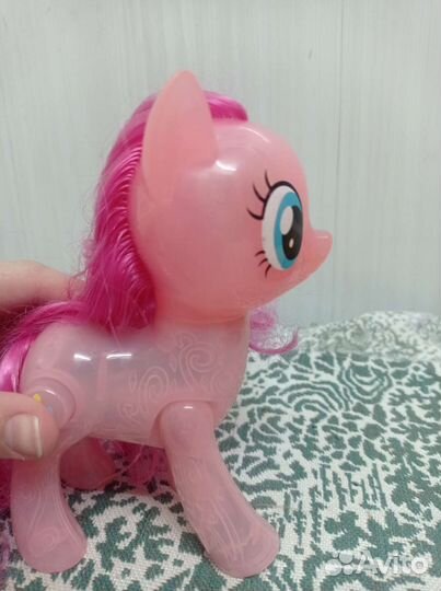 Игрушка My Little Pony пинки пай