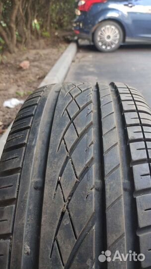 Запасное колесо R15 4*100 ET46 6J*15