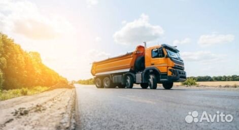 Водитель с категорией 