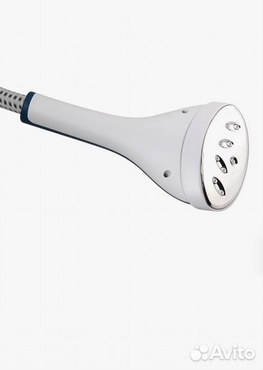 Отпариватель вертикальный polaris