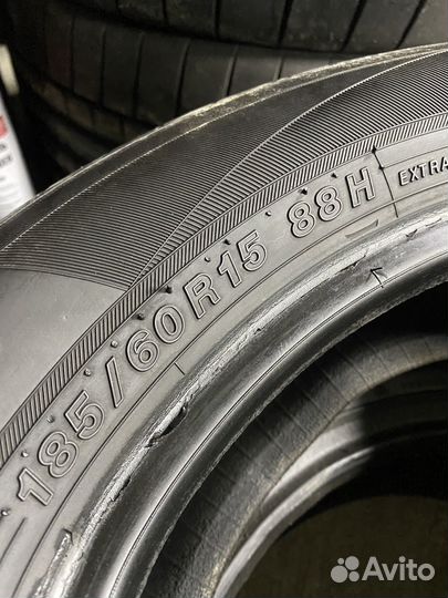 Yokohama BluEarth-FE AE30 185/60 R15