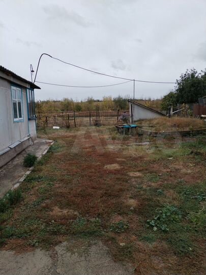 Дом 69,5 м² на участке 15 сот.