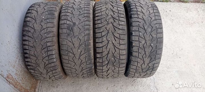 Toyo Observe G3-Ice 205/55 R16