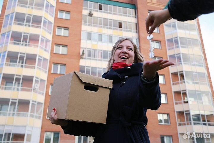 Выкуп квартир. Консультации. Риелтор