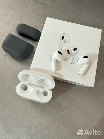 Airpods 3 original