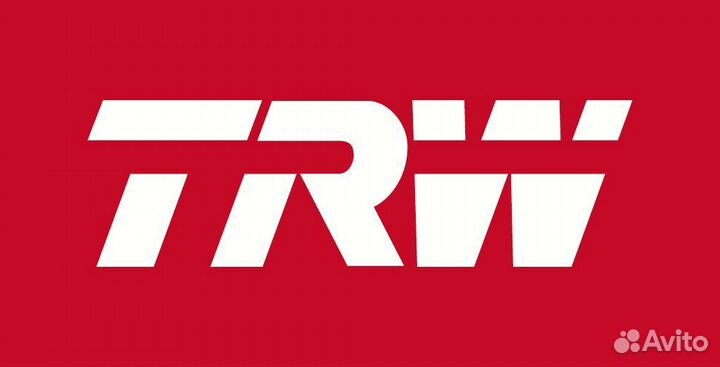 TRW-JTC1360 Рычаг перед W 221 продольный L