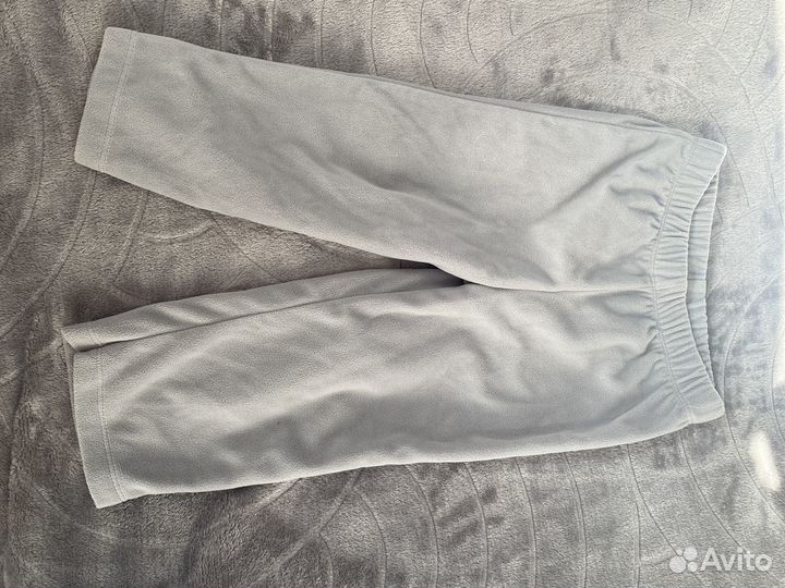 Костюм флисовый Carters