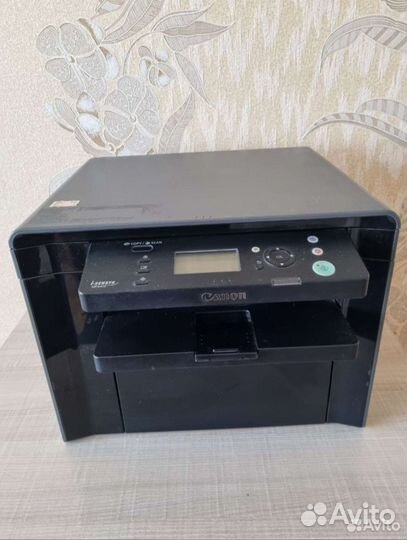 Мфу Canon i-sensys MF 4410