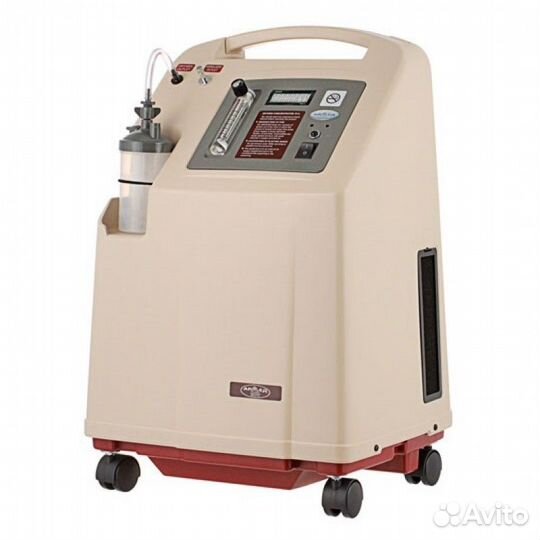 Кислородный концентратор 8 л