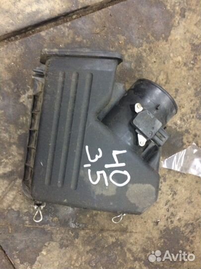 Корпус воздушного фильтра Toyota Camry 40