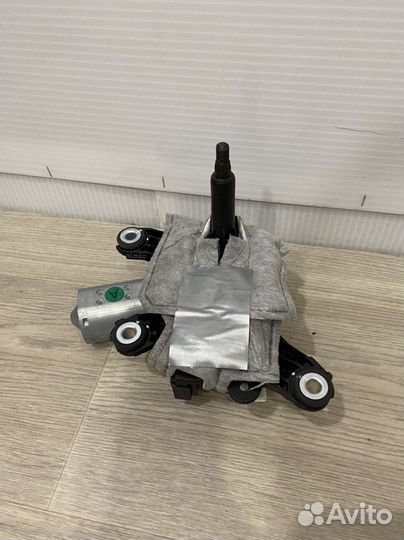 Мотор заднего дворника infiniti jx35 qx60 L50