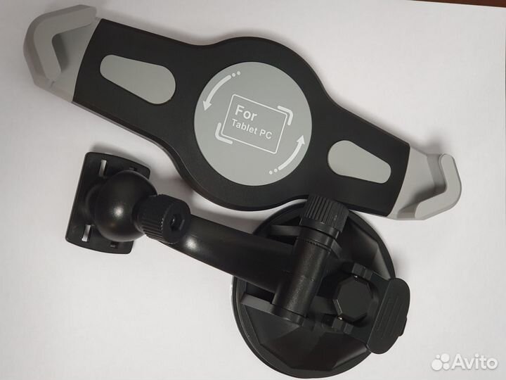 Авто держатель для планшета 7-10 дюймов