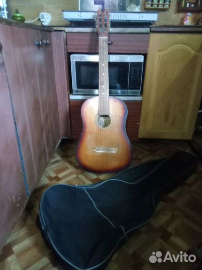 Гитара 6 струн